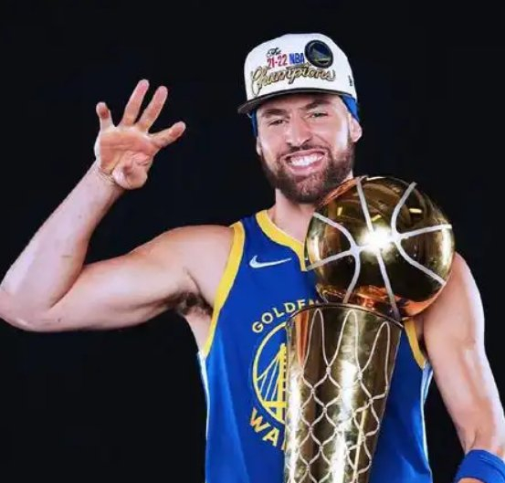 华体会体育-汤普森是一名纯射手,生涯有44场比赛0罚球拿到至少25分的表现|克雷·汤普森|篮球|克莱·汤普森|柯蒂斯·琼斯|金州勇士队_新浪体育_新浪新闻