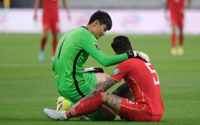 华体会下载-东亚5老臣聚首自称无违和感 颜骏凌：现在默契更多