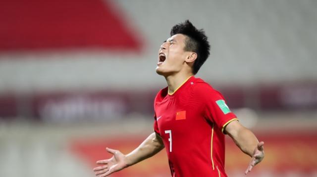 华体会下载-AFC世预赛月度最佳球员:武磊得票率36.69%列第一