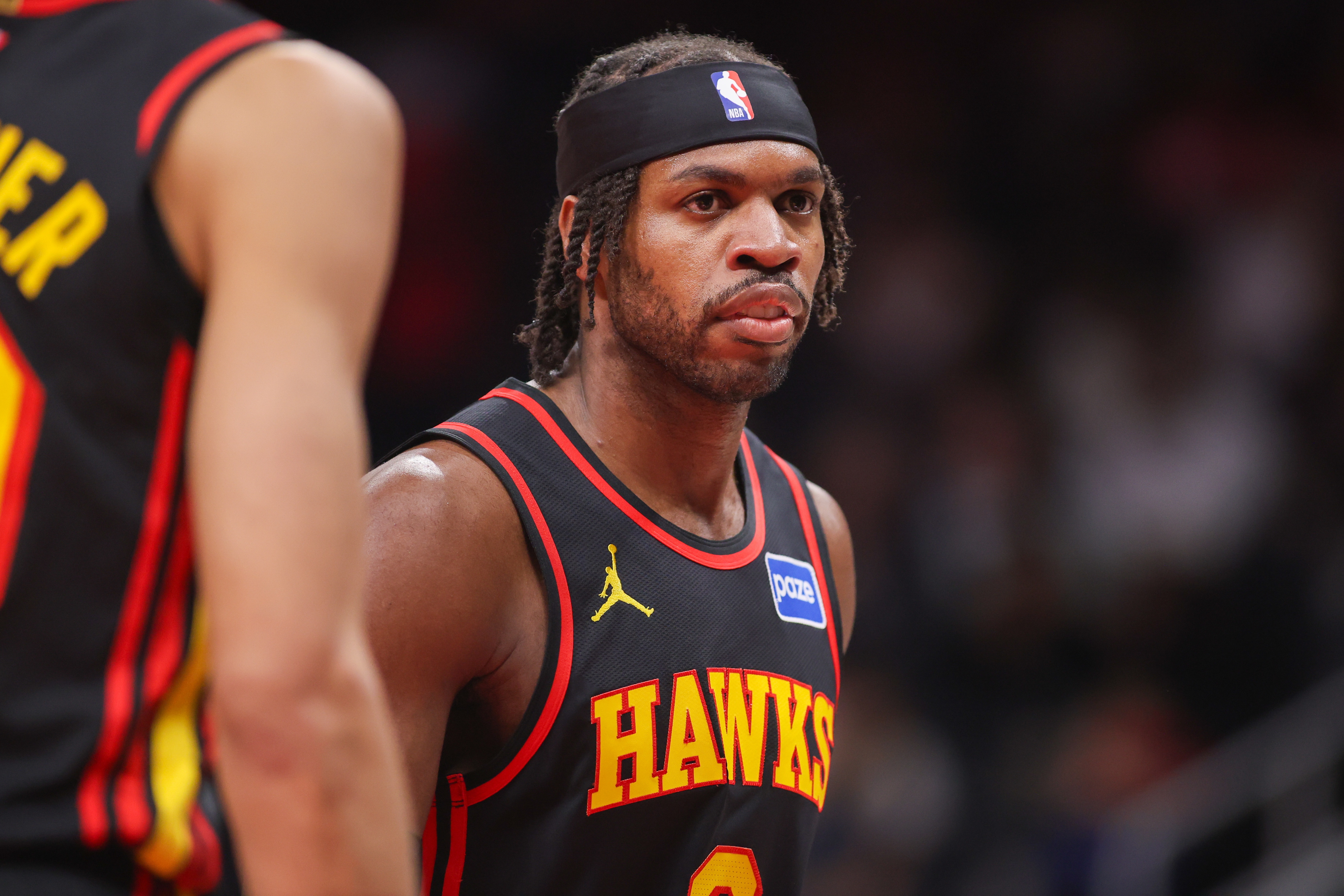 华体会体育-希尔德生涯第8次零罚球30分 超库里历史第三&amp;仅次于克莱和CJ